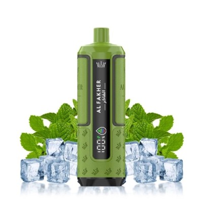 Hyper Max Advanced 30k 950mAh - Crown Bar by Al Fakher