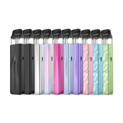 PACK XROS 5 MINI - VAPORESSO