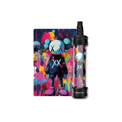 E-CHICHA HOOKAH AIR Mini -FumyTech