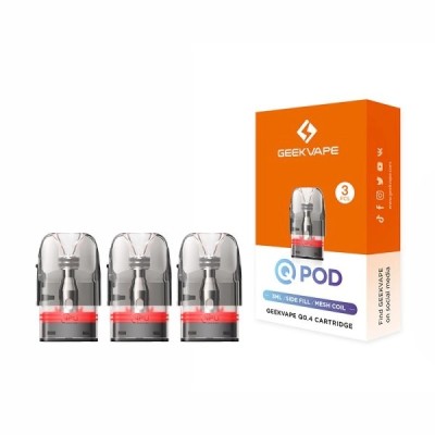 Pods Q Series - GeekVape