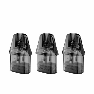 Pods Ursa Nano V3 0.6/0.8/1.0Ω 2.5mL - Lost Vape