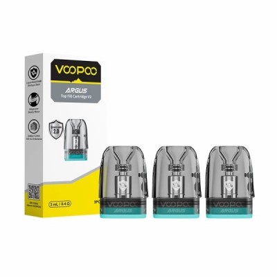 Pods Argus Top Fill V2 - VooPoo
