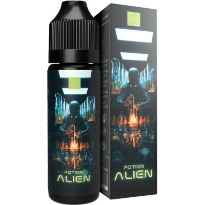 Tribal Potion 50mL - 0mg - Tribal Force