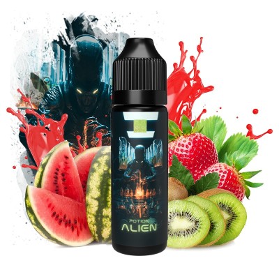 Tribal Potion 50mL - 0mg - Tribal Force