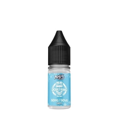 Booster de NICOTINE 50/50 ICE 20mg - Tribal Force