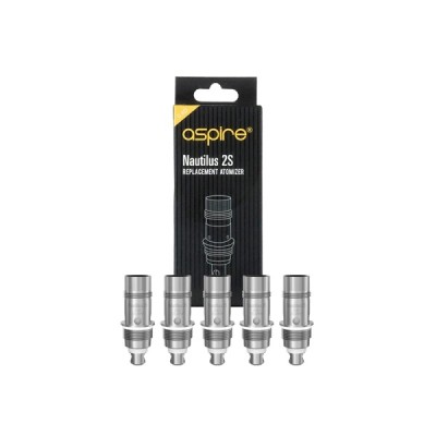 Coil Nautilus 2S - Aspire