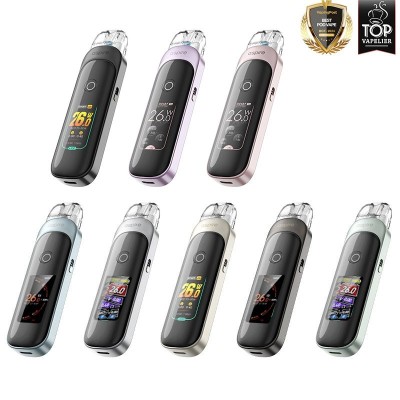 Kit Pod Pixo - Aspire
