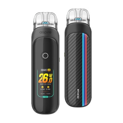 Kit Pod Pixo - Aspire