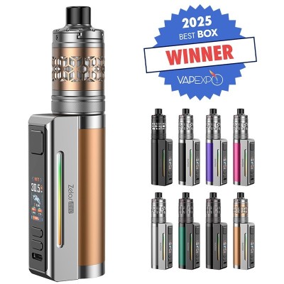 copy of copy of PACK XROS 5 MINI - VAPORESSO
