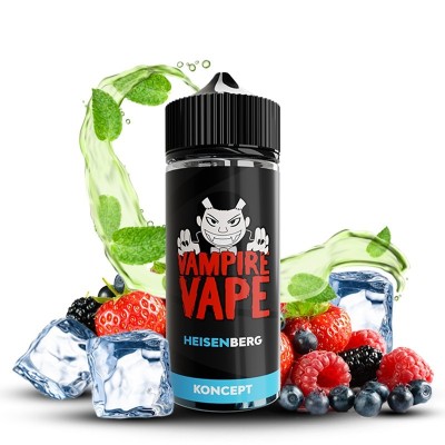 Koncept 100mL - Vampire Vape