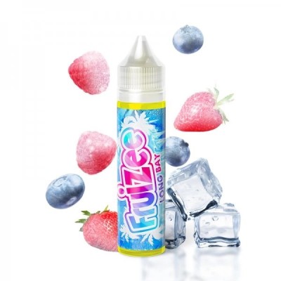 Fruizee - 50mL - 0mg - ELiquid France