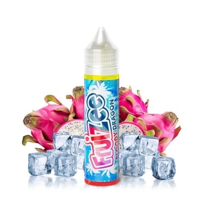 Fruizee - 50mL - 0mg - ELiquid France