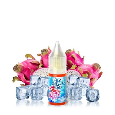 Bloody Dragon 10ml (10pcs) - Fruizee by ELiquid France