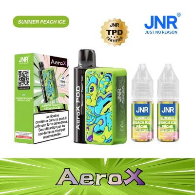 JNR 32000 AEROX