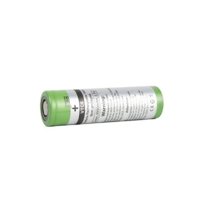 Accu VTC6 - 18650 - 3000 mAh - 3.7V