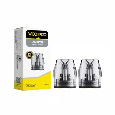 Cartouches Vmate V3 ( 2pcs ) - Voopoo
