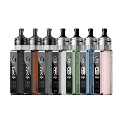 Pack Pod Drag S3 PnP X - Voopoo