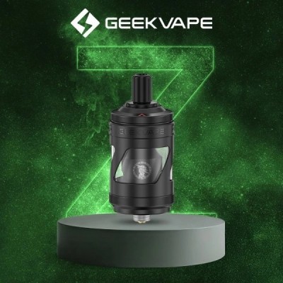 Z Nano  MTL - GeekVape