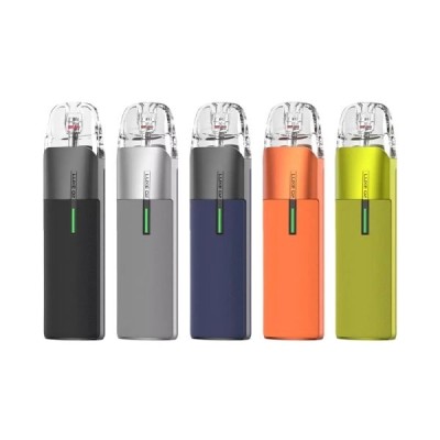 Pack Pod Luxe Q2 - Vaporesso