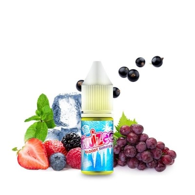 Bloody Summer 10ml (10pcs) - Fruizee by ELiquid France