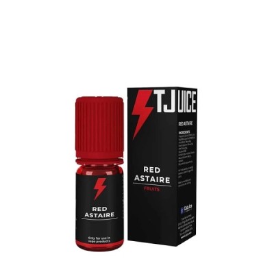 Red Astaire 10ml (10pcs )- T-JUICE