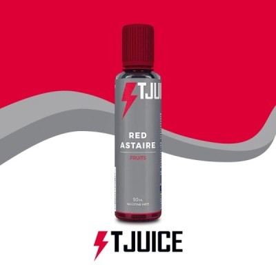 E-Liquide 50ml - T-Juice