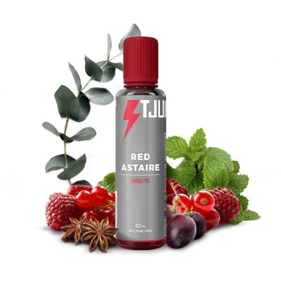 E-Liquide 50ml - T-Juice