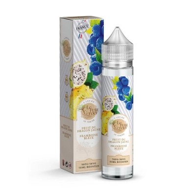 E-Liquide 50ml - Le Petit Verger by Savourea