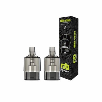 Pod Tornado Skylin - GoBar