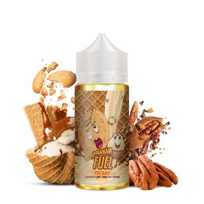 Grahal Fuel - 100ml - Maison Fuel