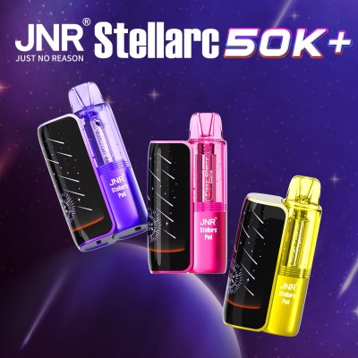 Stellarc 50k+ - JNR