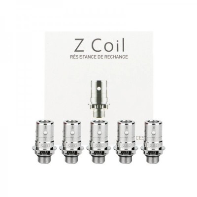 Z Coil - Résistances - Innokin
