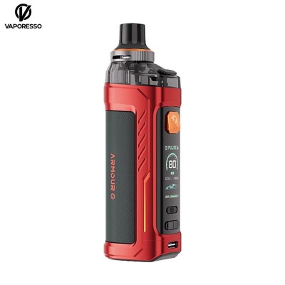 ARMOUR G MTL - VAPORESSO