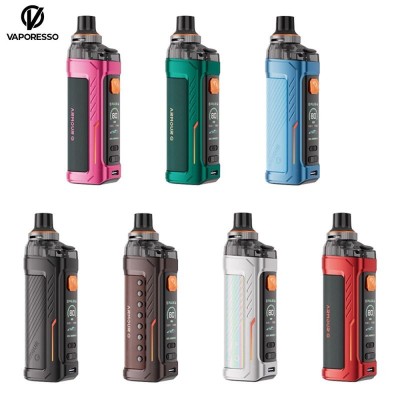 ARMOUR G MTL - VAPORESSO