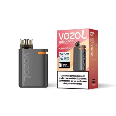 Switch Pico - Vozol
