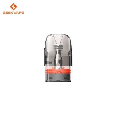 Cartouche Q Side Fill 3ml - GeekVape