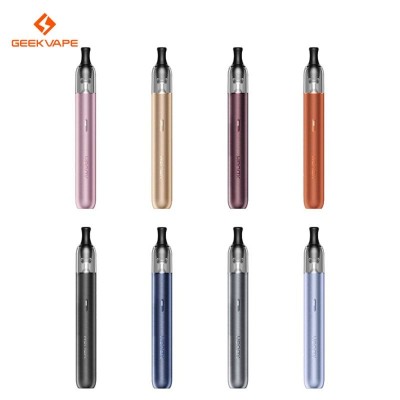 Kit Wenax M2 - GeekVape