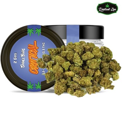 CBD Small Bud - 2g - L'instant Zen