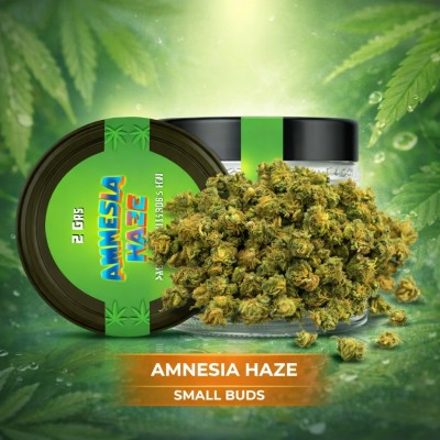 CBD Small Bud - 2g - L'instant Zen