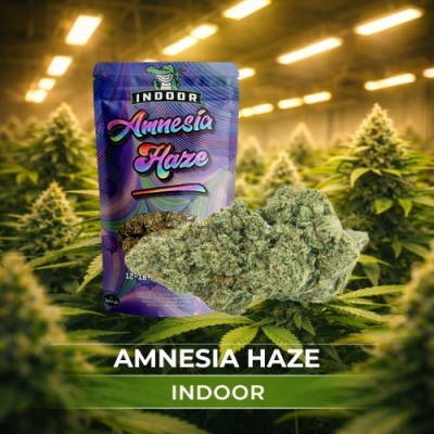 Indoor Bag CBD - 2g - L'instant Zen