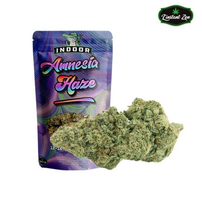 Sachet Indoor CBD - 2g - L'instant Zen