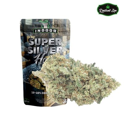 Sachet Indoor CBD - 2g - L'instant Zen