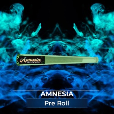 Pre-Roll CBD - 2g - L'instant Zen