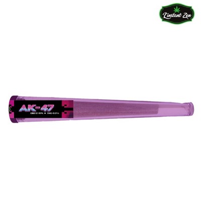 Pre-Roll CBD - 2g - L'instant Zen