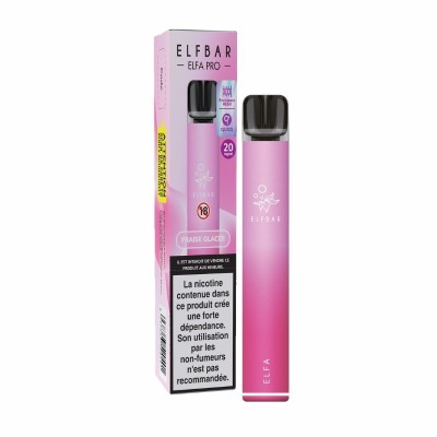 ELFA PRO KIT - 10mg