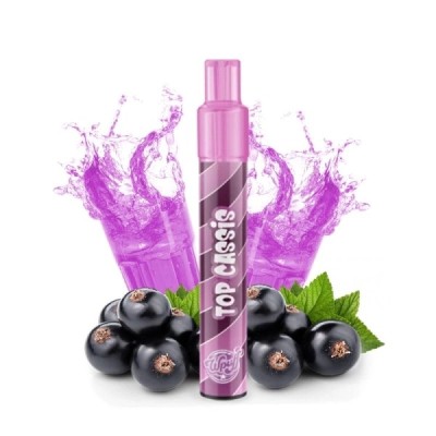 WPuff  2.0 KIT 800 - 9 mg