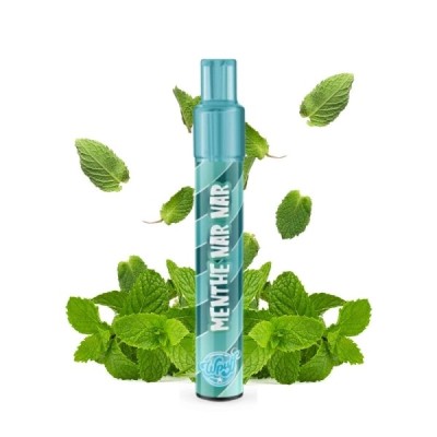 WPuff  2.0 KIT 800 - 17 mg