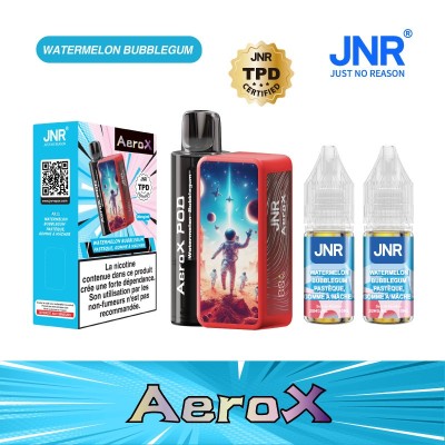 JNR 32000 AEROX