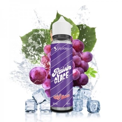 FLAVOR WPUFF 50ML- 0mg - LIQUIDEO