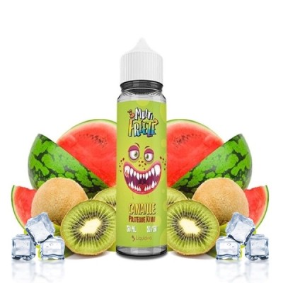 MULTIFREEZE 50ML LIQUIDEO